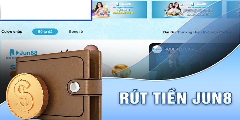 Nhung Luu Y Quan Trong Khi Rut Tien Tai Jun88